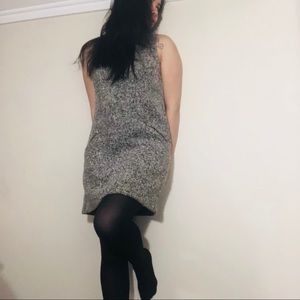Loft mini dress